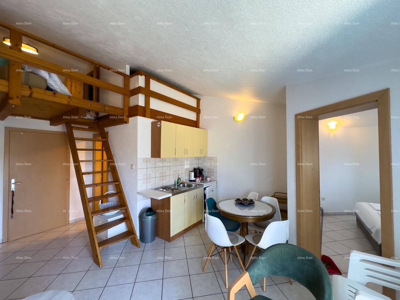 Apartmán Na predaj - ISTARSKA MEDULIN