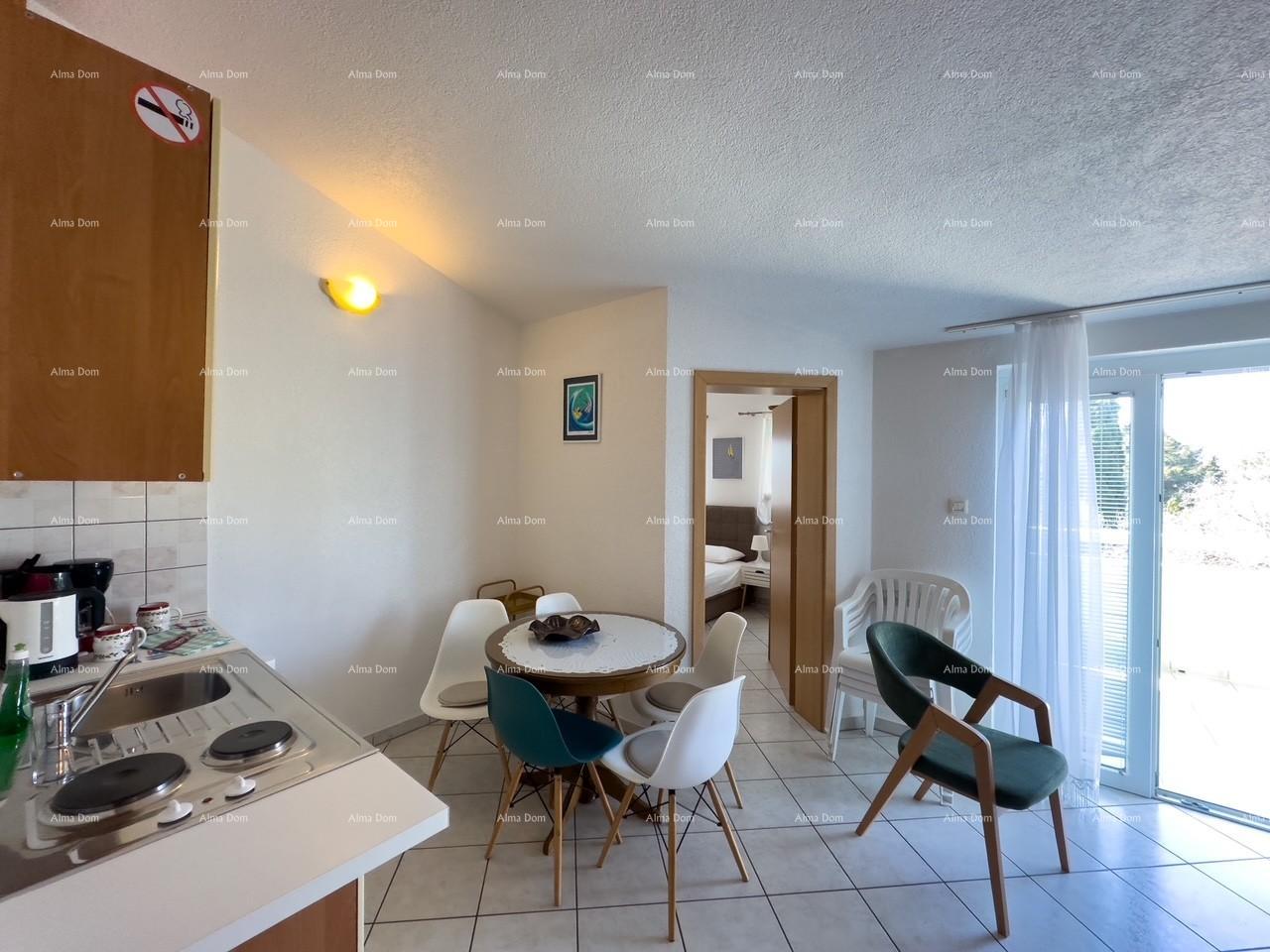 Apartmán Na predaj - ISTARSKA MEDULIN