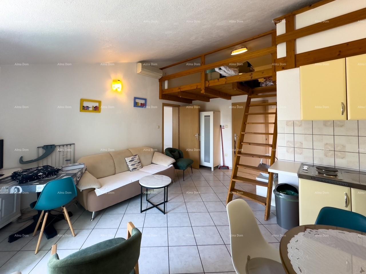 Apartmán Na predaj - ISTARSKA MEDULIN