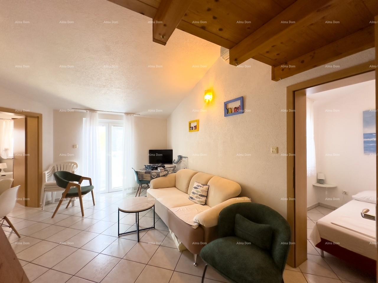 Apartmán Na predaj - ISTARSKA MEDULIN