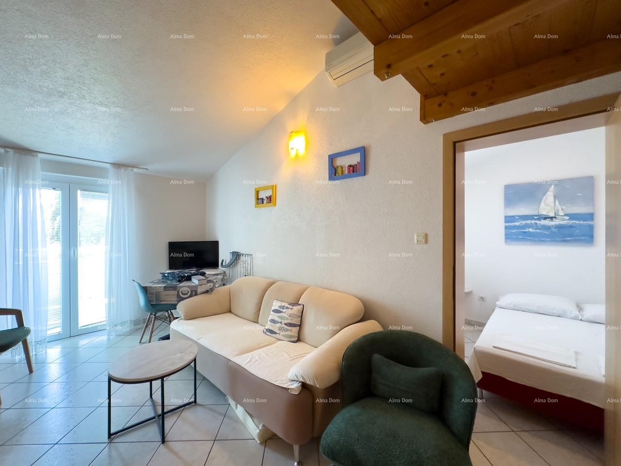 Apartmán Na predaj - ISTARSKA MEDULIN