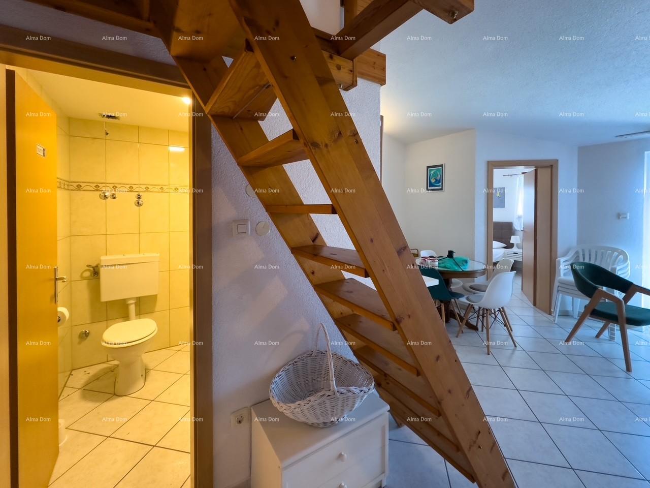 Apartmán Na predaj - ISTARSKA MEDULIN