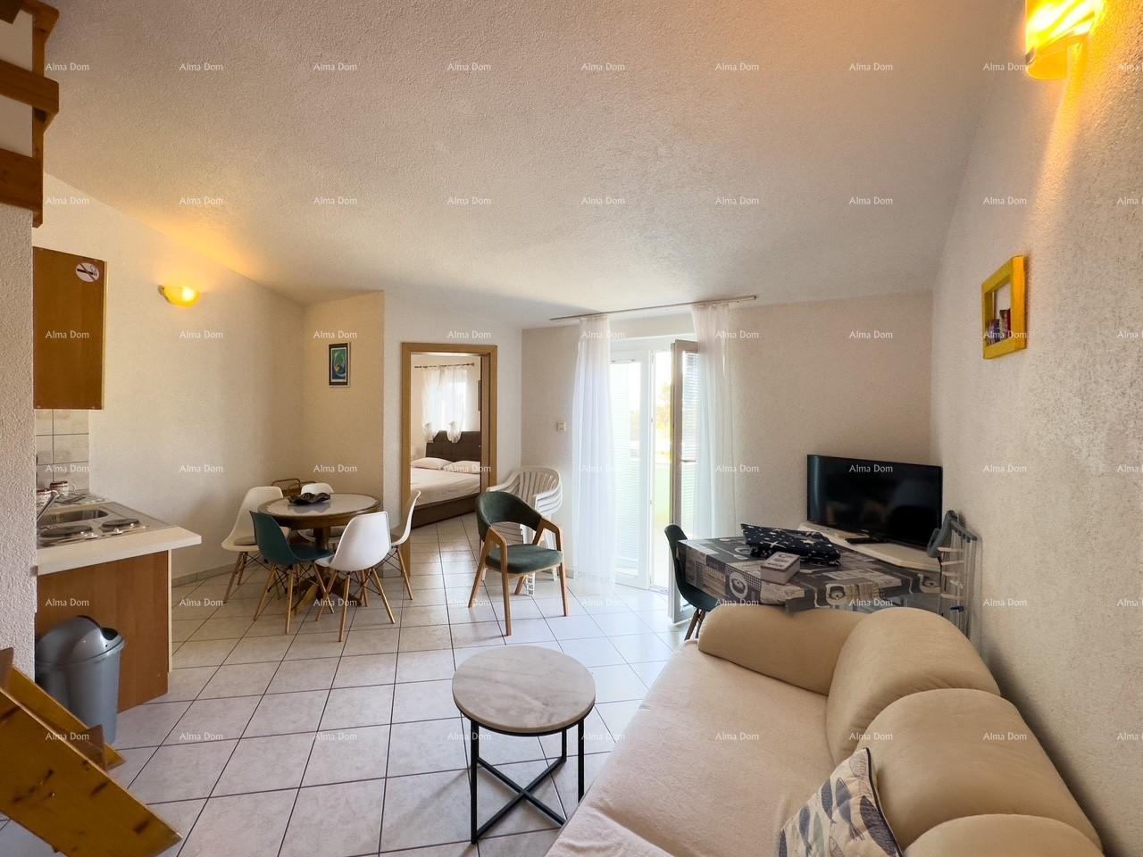Apartmán Na predaj - ISTARSKA MEDULIN