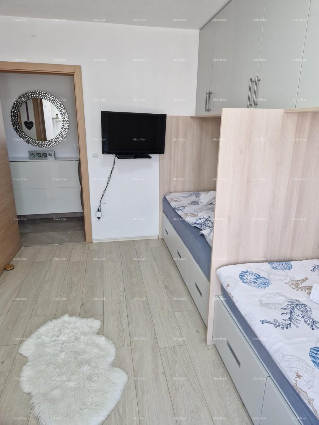Apartmán Na predaj - ISTARSKA Medulin