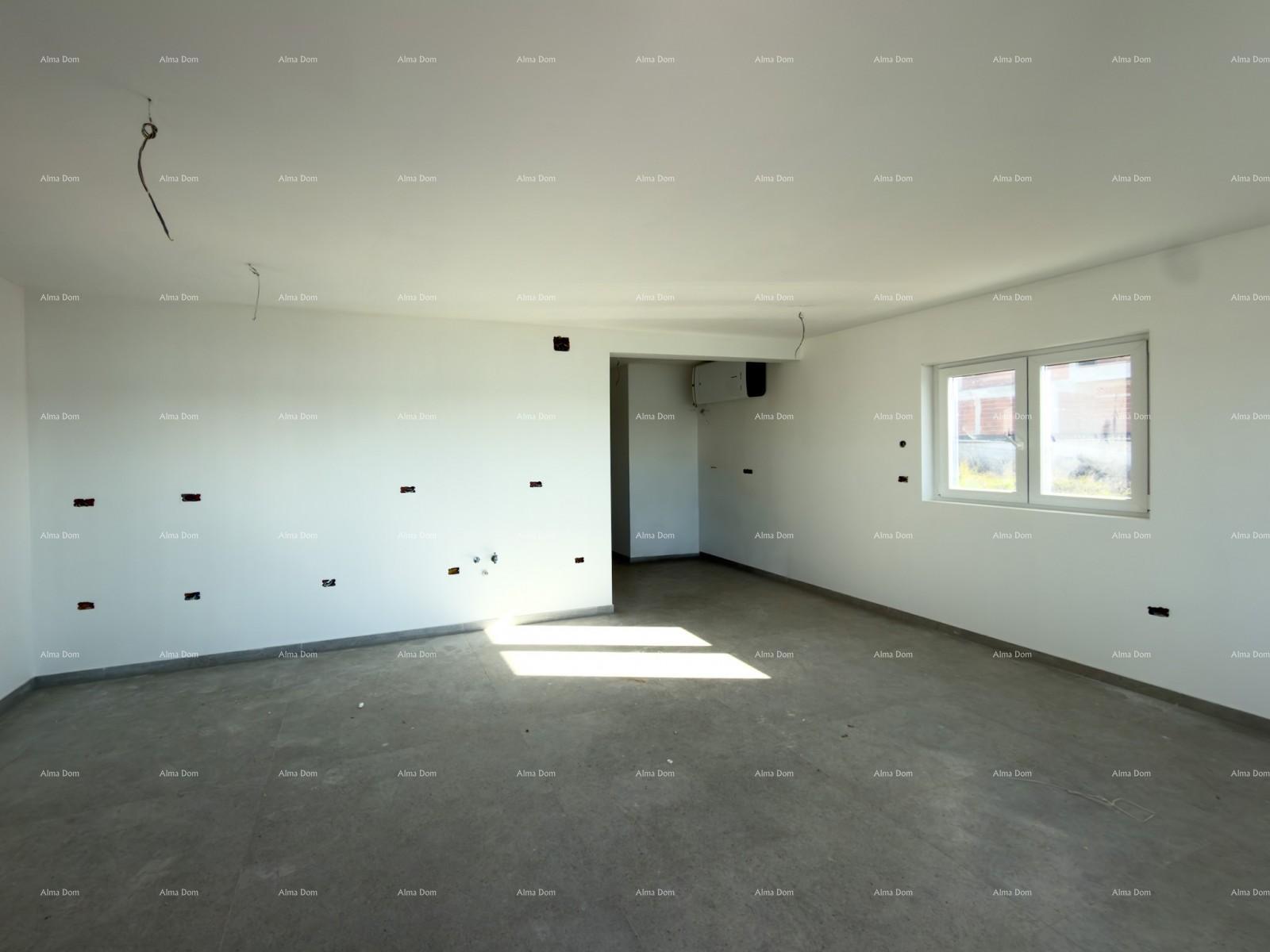 Flat For sale - ISTARSKA MEDULIN