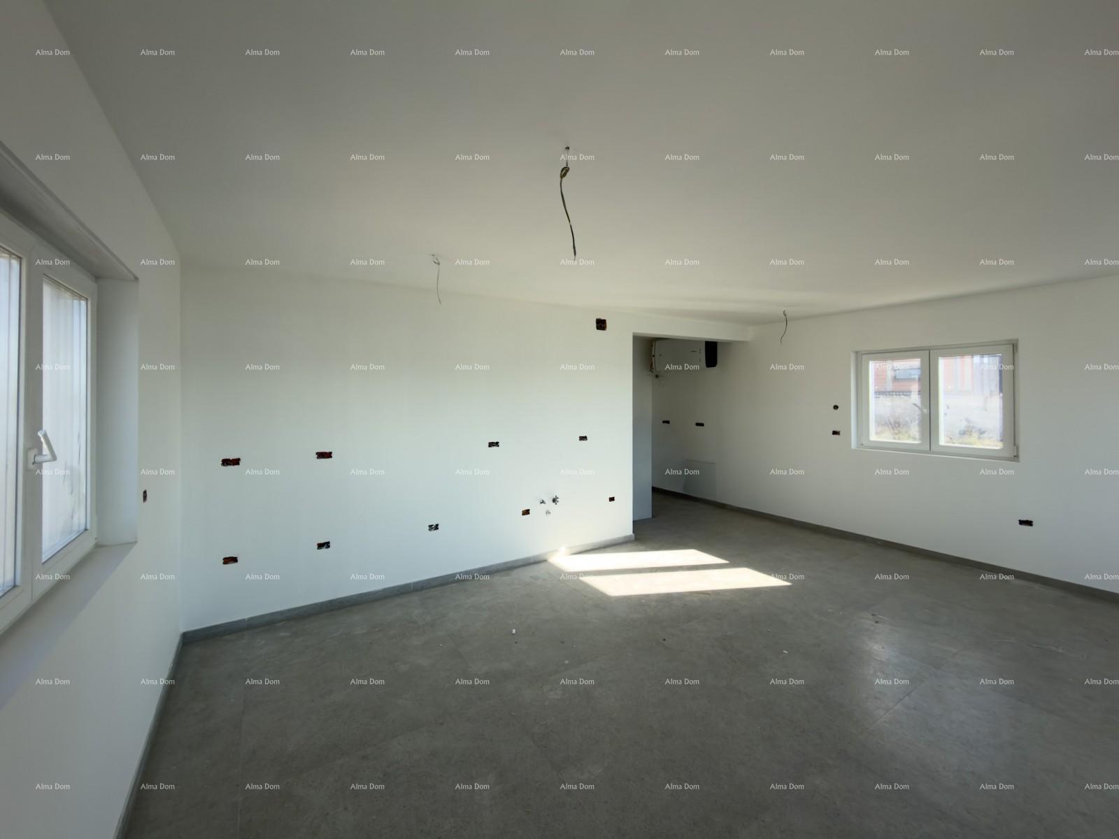 Flat For sale - ISTARSKA MEDULIN