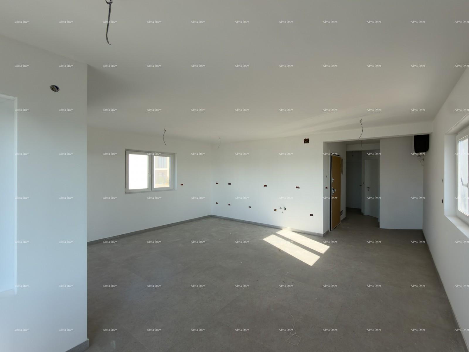 Flat For sale - ISTARSKA MEDULIN