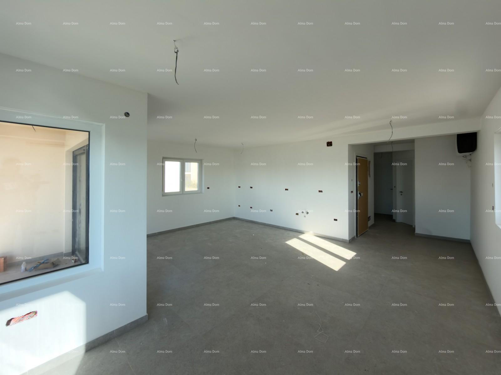 Flat For sale - ISTARSKA MEDULIN