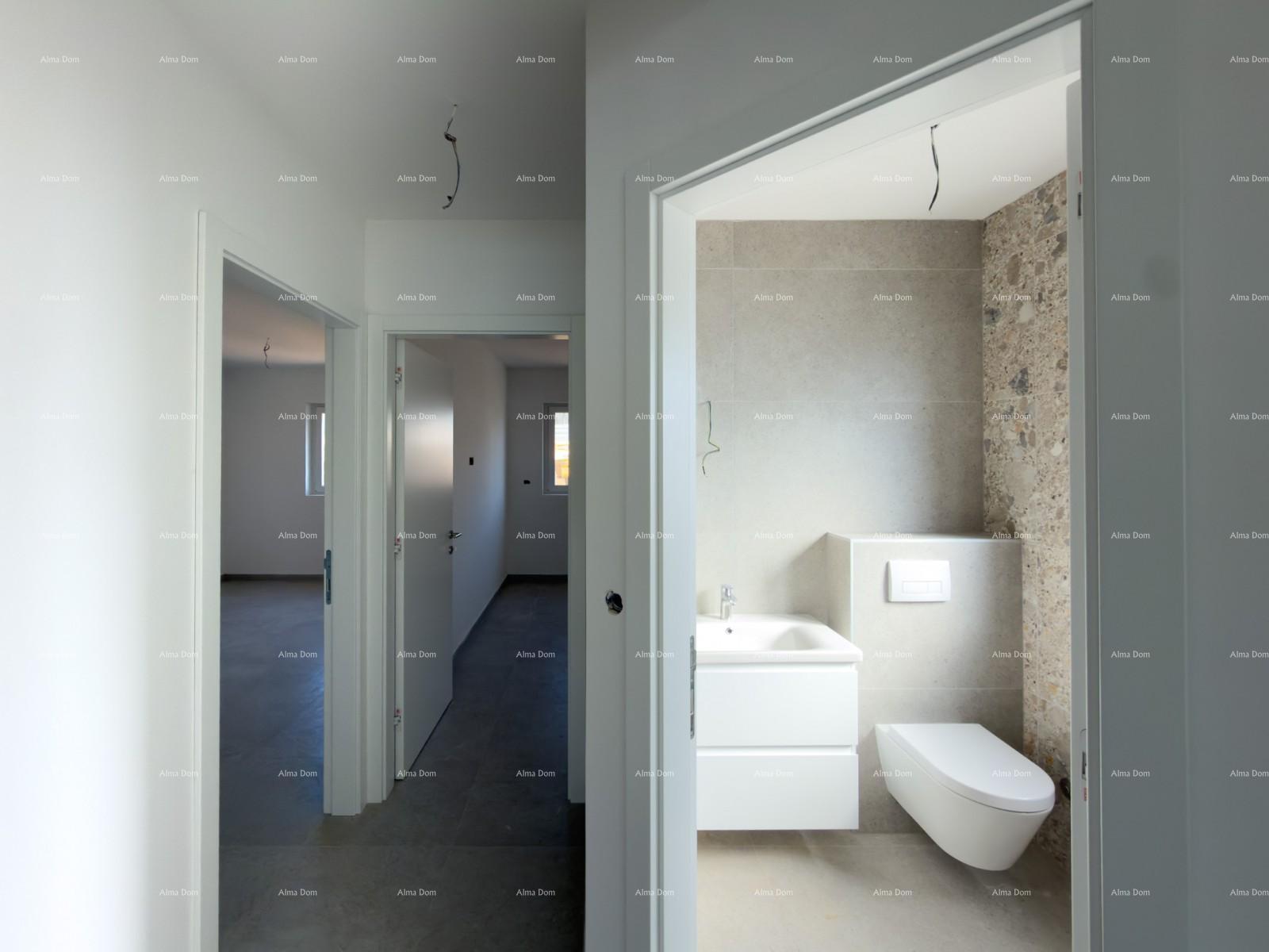 Flat For sale - ISTARSKA MEDULIN