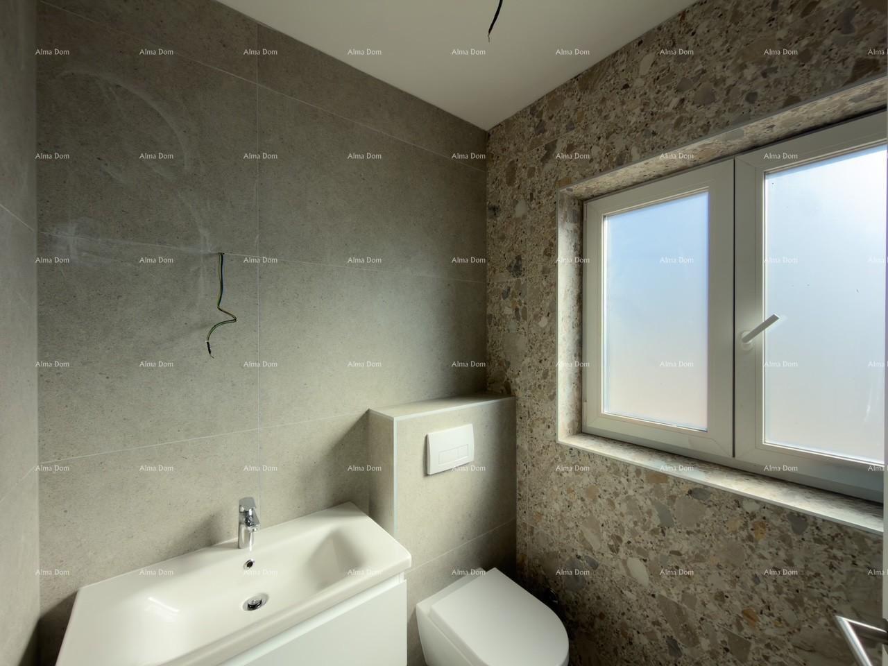 Flat For sale - ISTARSKA MEDULIN