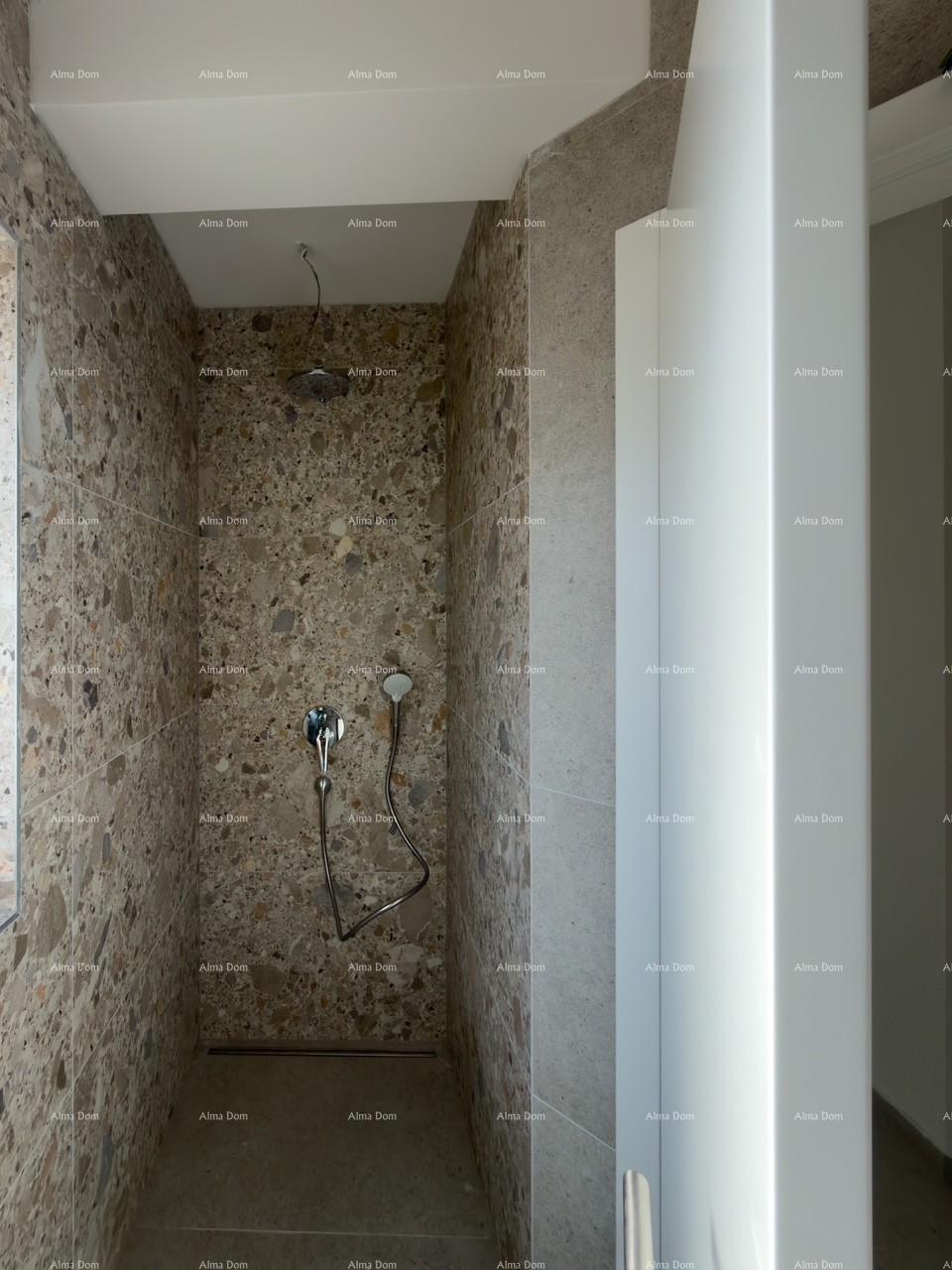 Flat For sale - ISTARSKA MEDULIN