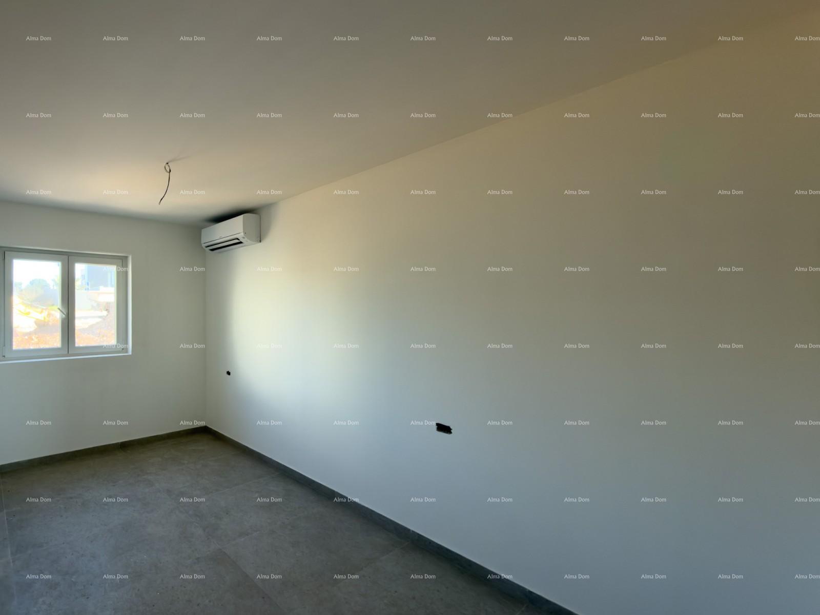 Flat For sale - ISTARSKA MEDULIN