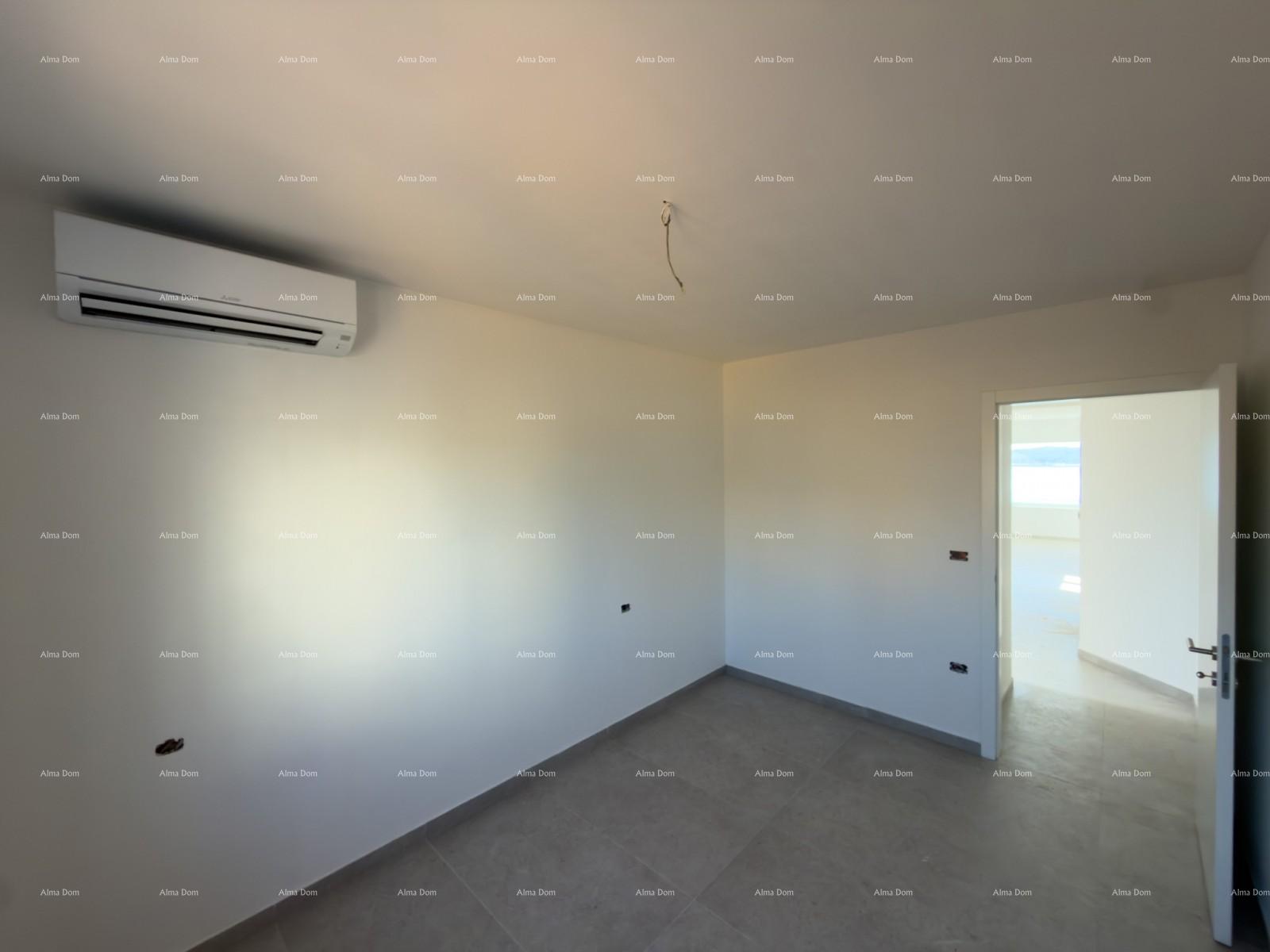 Flat For sale - ISTARSKA MEDULIN
