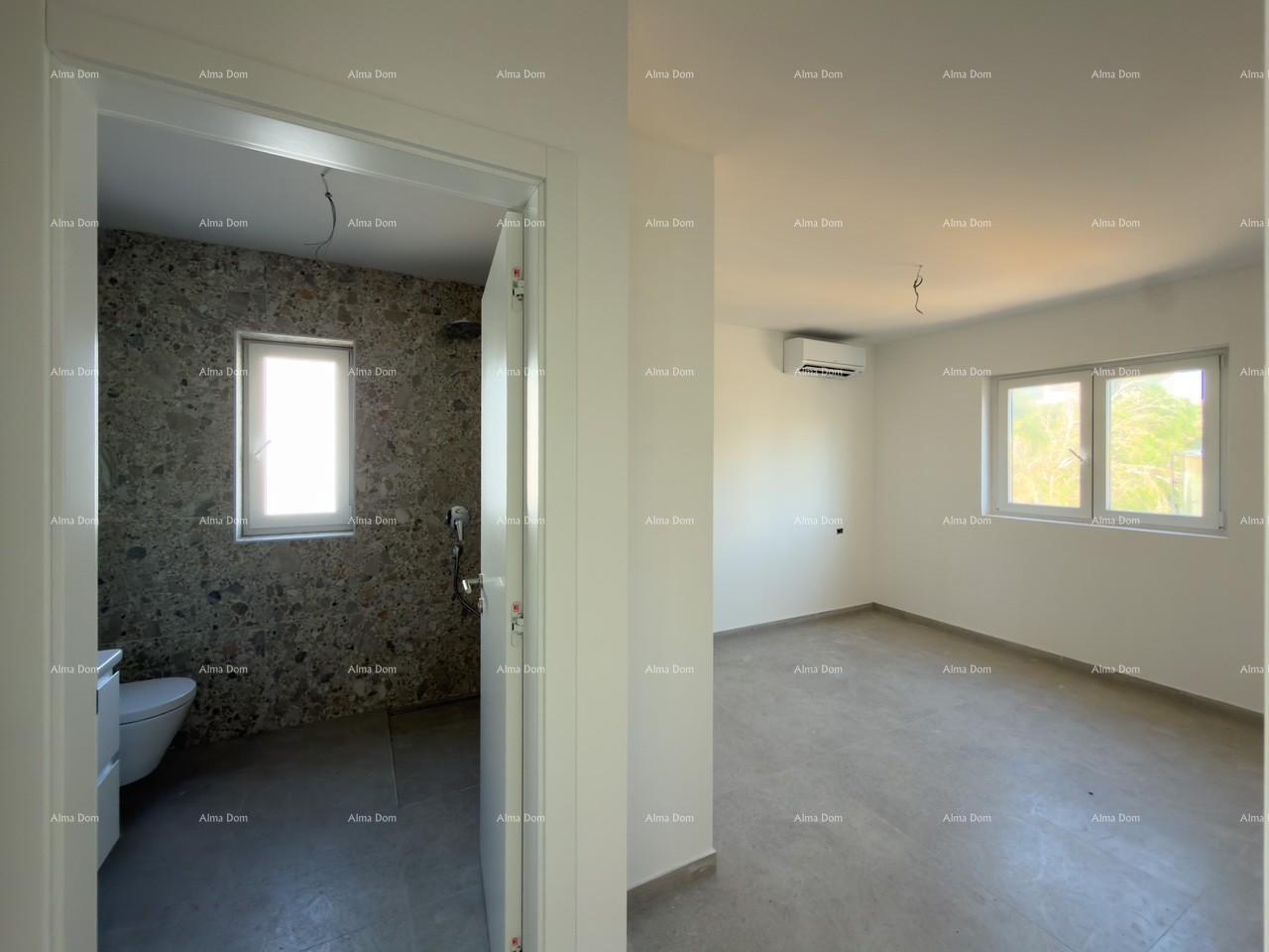 Flat For sale - ISTARSKA MEDULIN