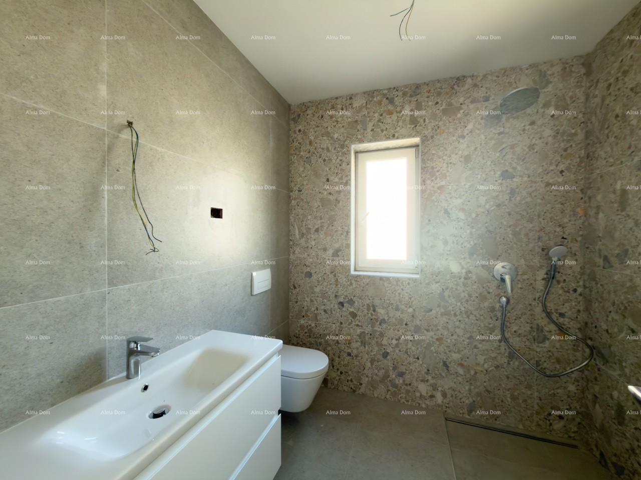 Flat For sale - ISTARSKA MEDULIN