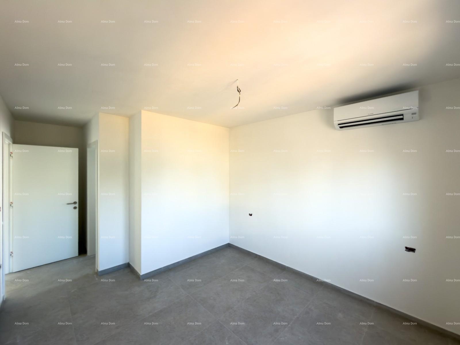 Flat For sale - ISTARSKA MEDULIN