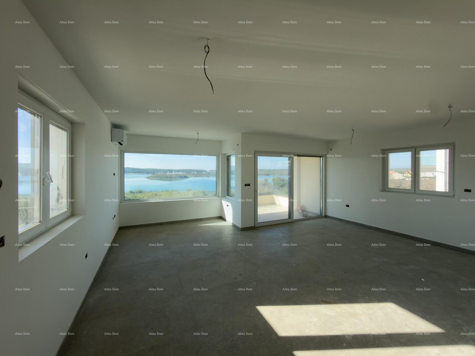 Flat For sale - ISTARSKA MEDULIN
