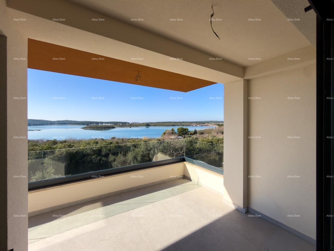 Flat For sale - ISTARSKA MEDULIN
