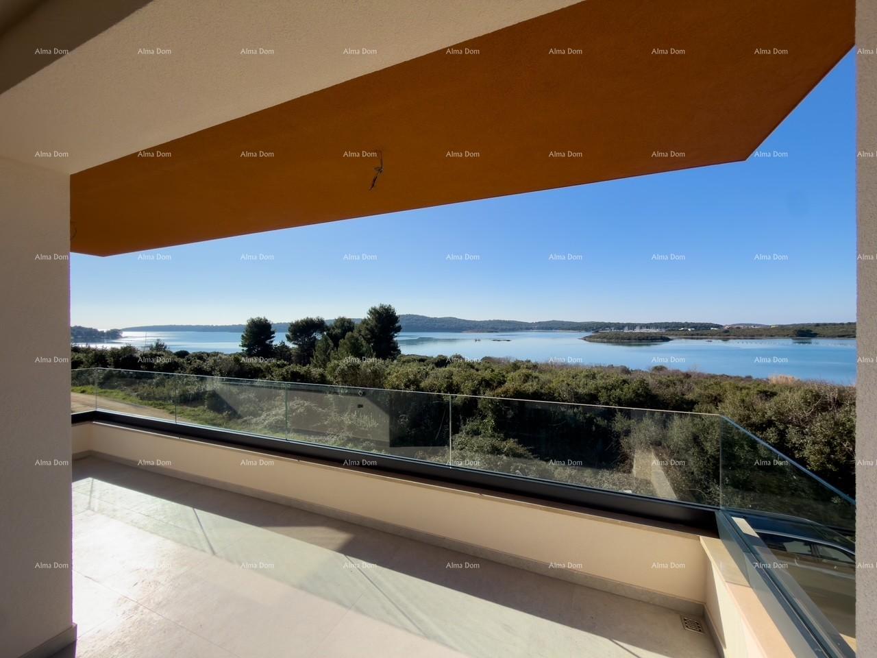 Flat For sale - ISTARSKA MEDULIN