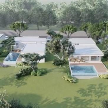 Hiša na predaj 150 m² – Labin