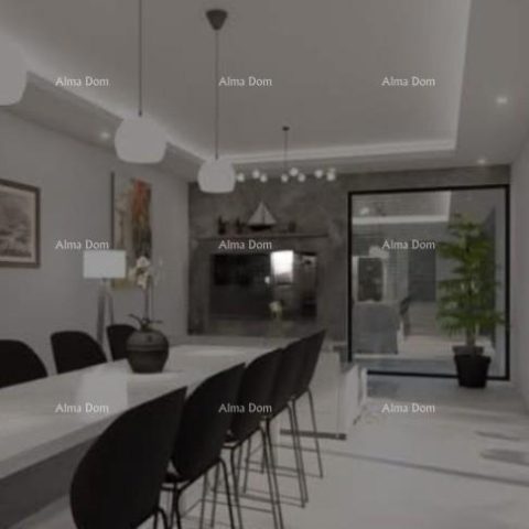 Maison À vendre - Istarska Labin - foto 4/4