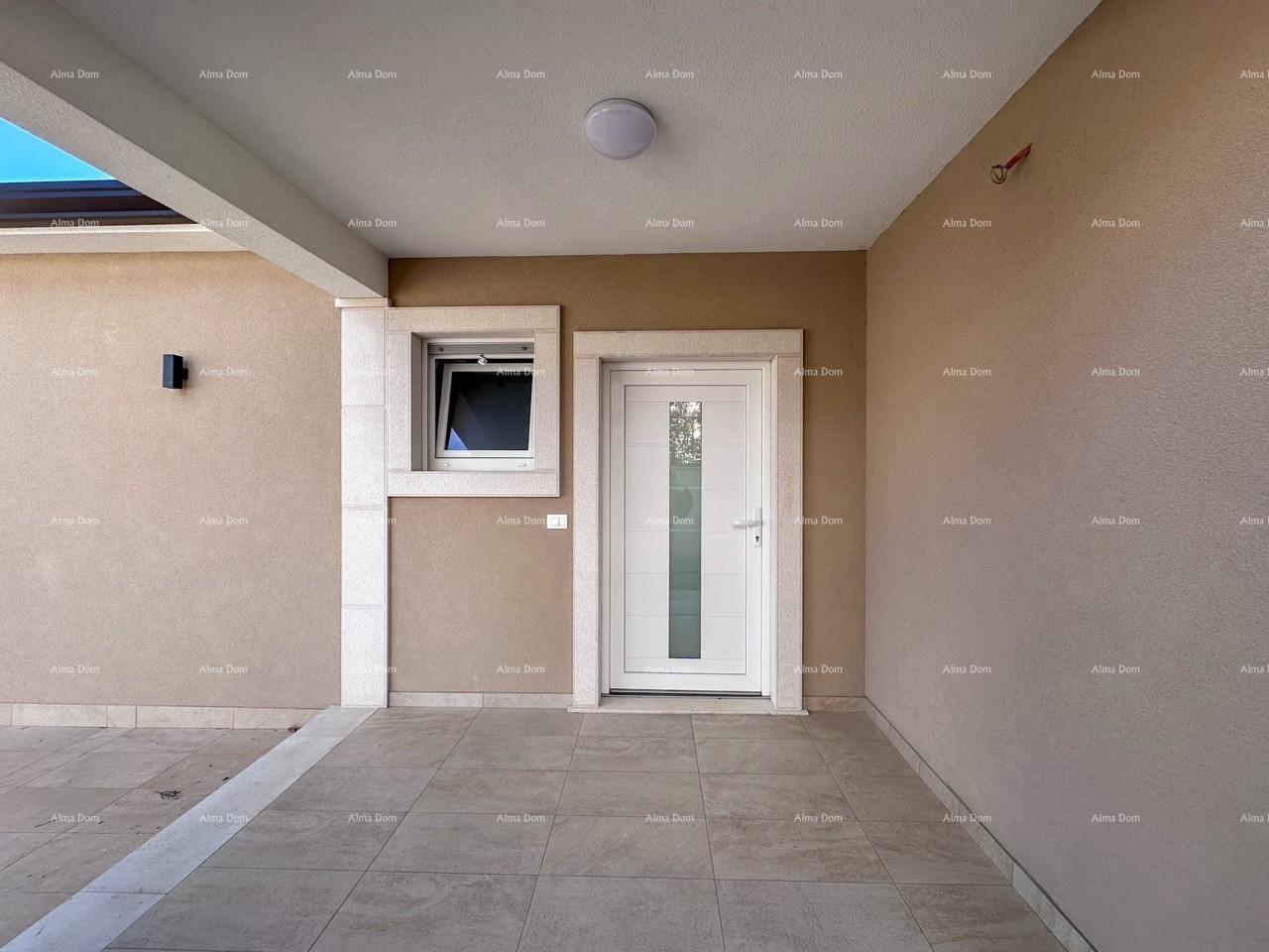 House For sale - ISTARSKA UMAG