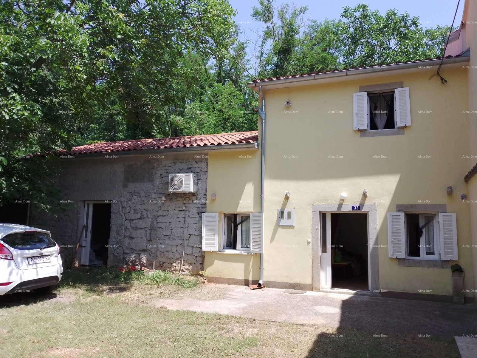 Kuća Na prodaju - Istarska Barban - foto 1/24