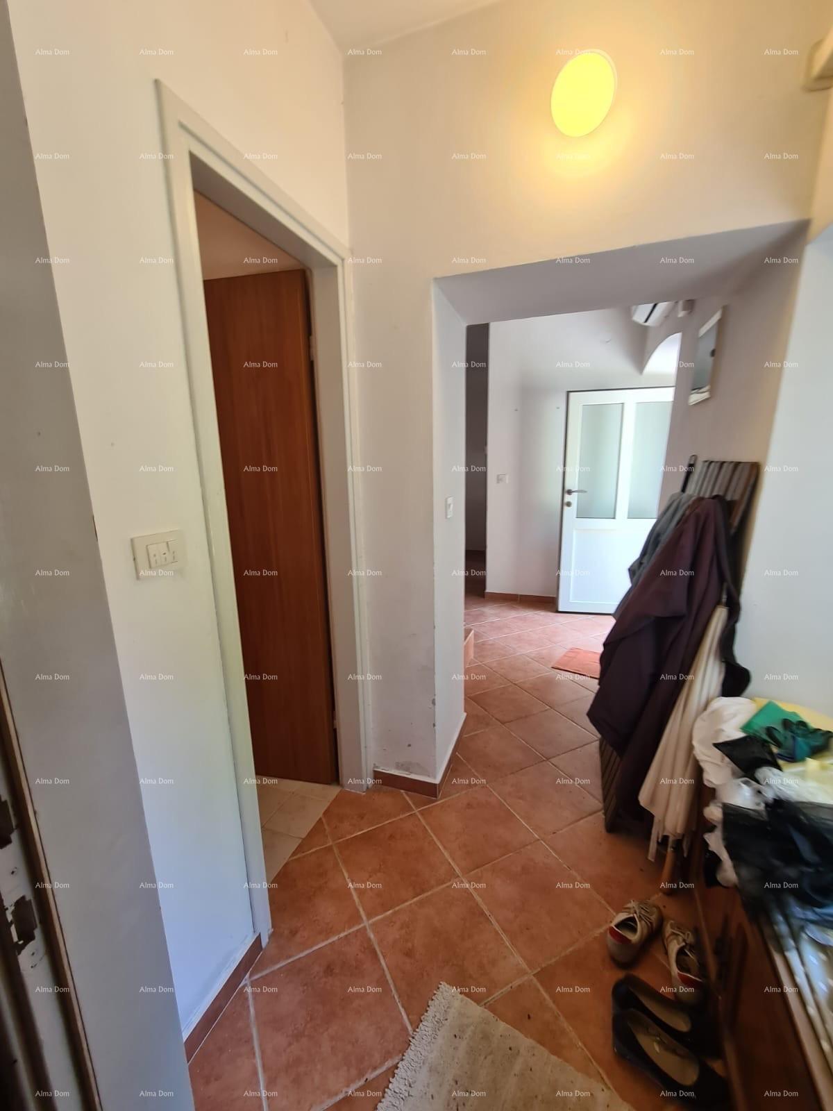 Kuća Na prodaju - ISTARSKA BARBAN