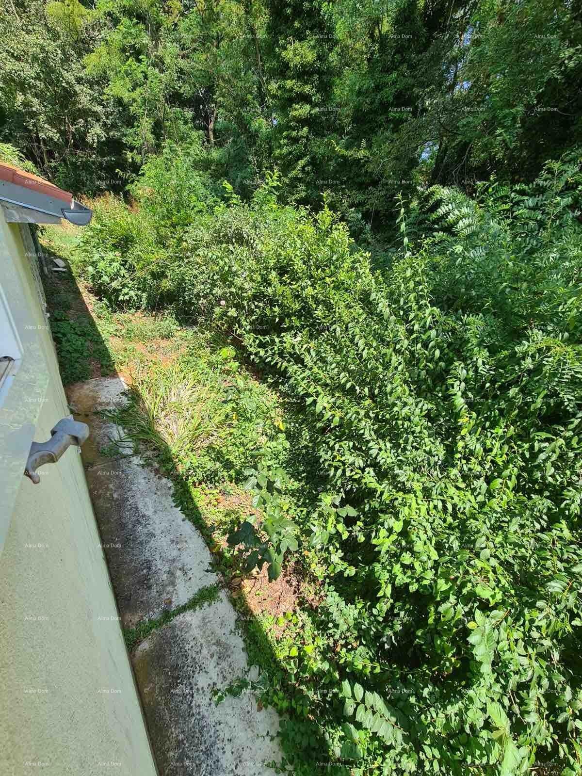 Kuća Na prodaju - ISTARSKA BARBAN