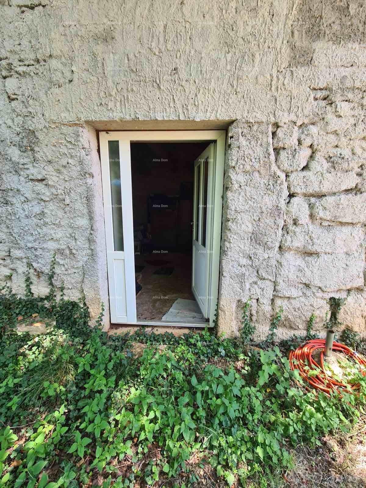 Kuća Na prodaju - ISTARSKA BARBAN