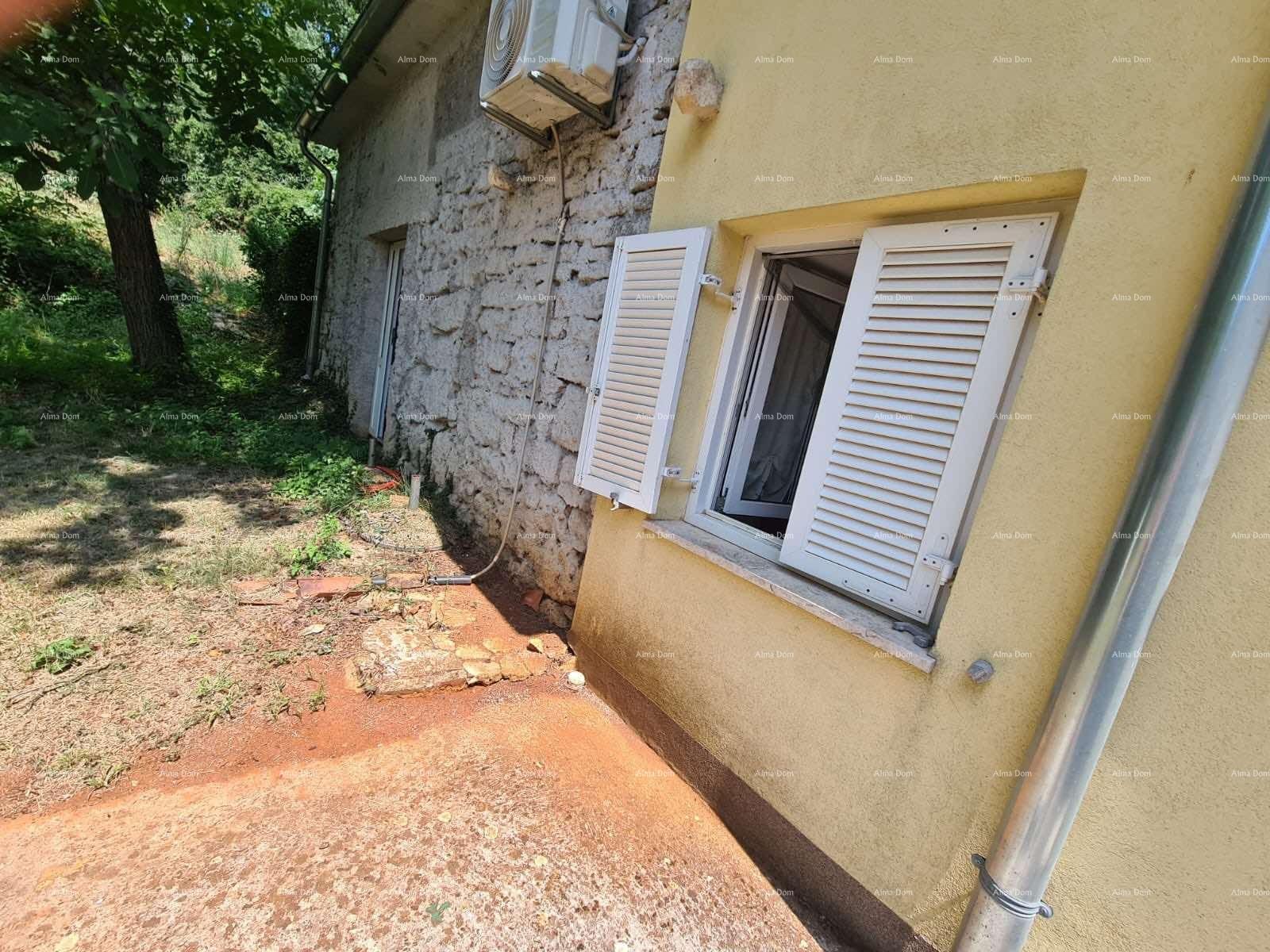 Kuća Na prodaju - ISTARSKA BARBAN