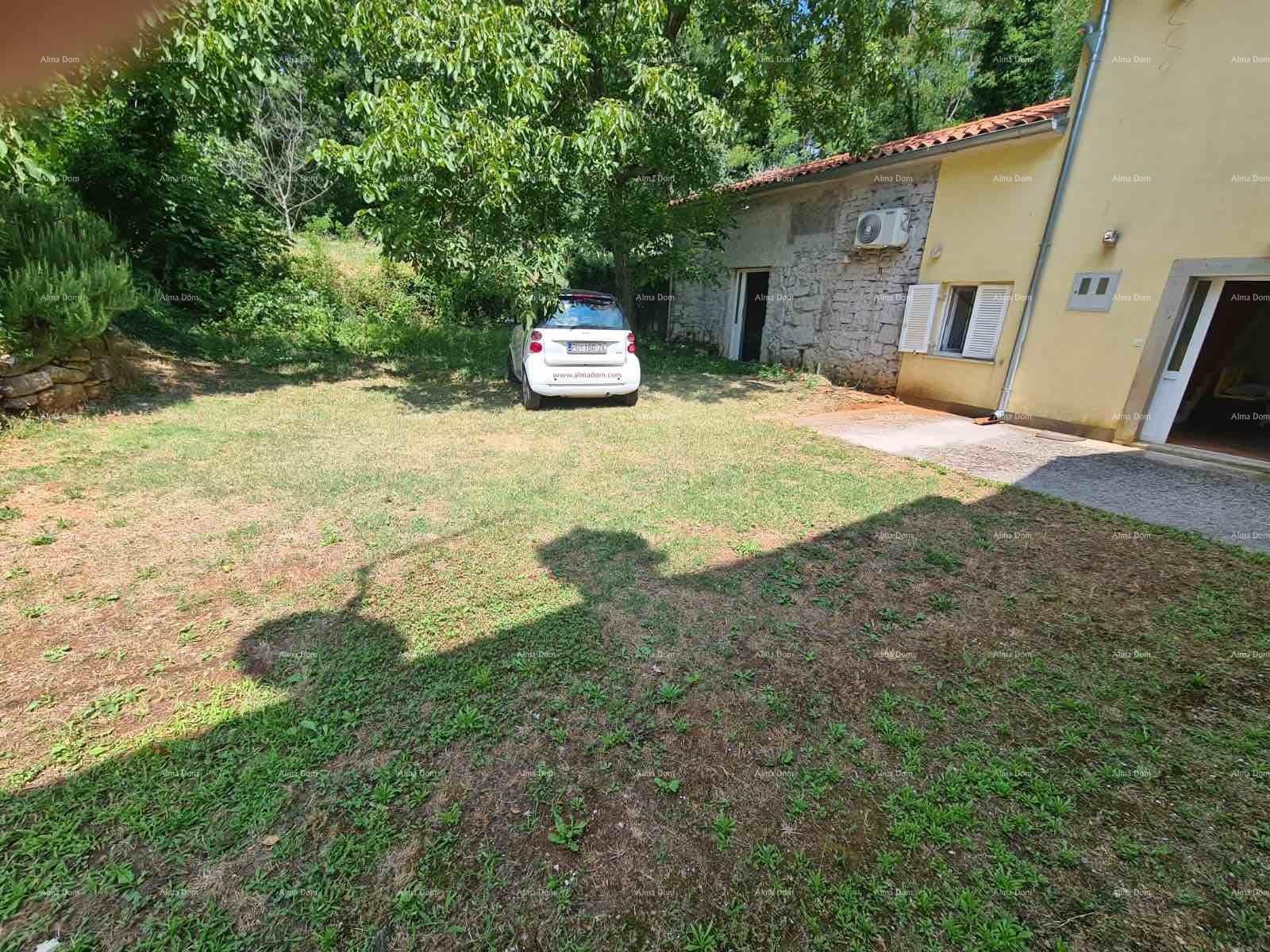 Kuća Na prodaju - ISTARSKA BARBAN