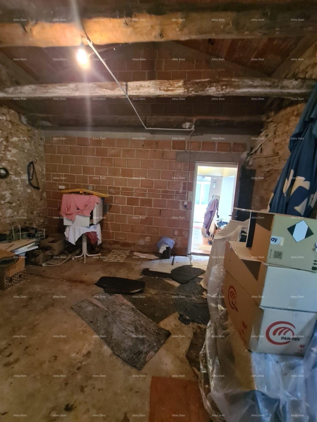 House For sale - ISTARSKA Barban
