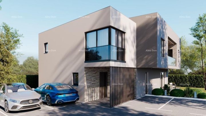 Dům na prodej 119 m² – Šegotići