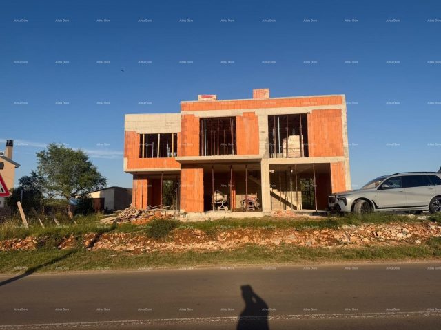 Dům na prodej 119 m² – Šegotići