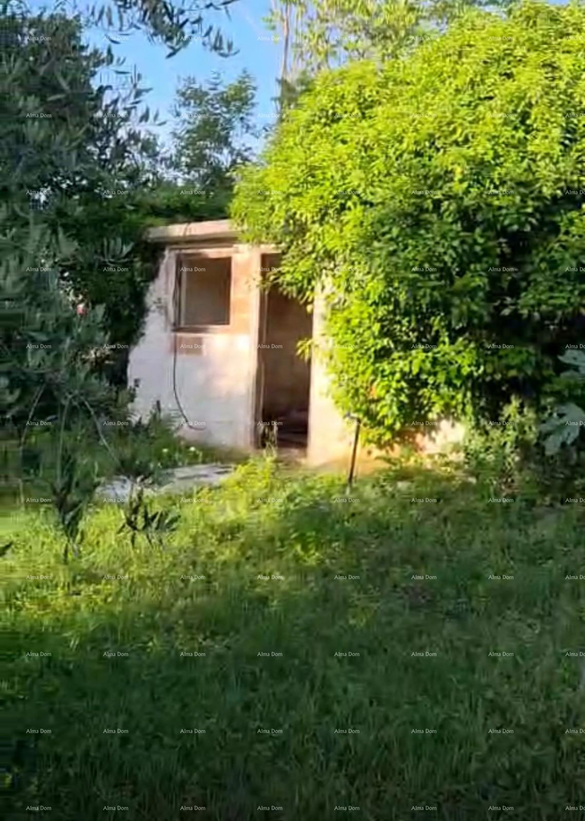 Parcela Na predaj - Istarska Rovinj - foto 4/5
