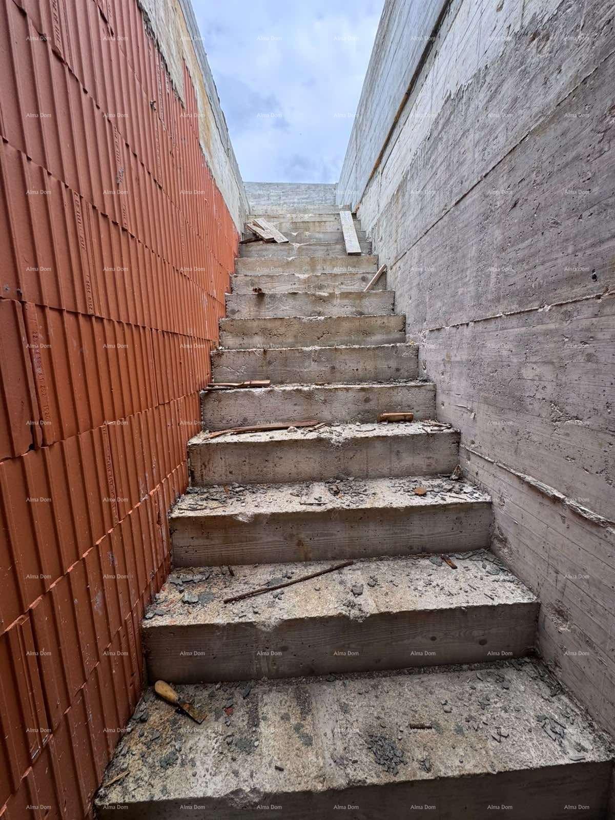 Apartmán Na prodej - ISTARSKA POREč
