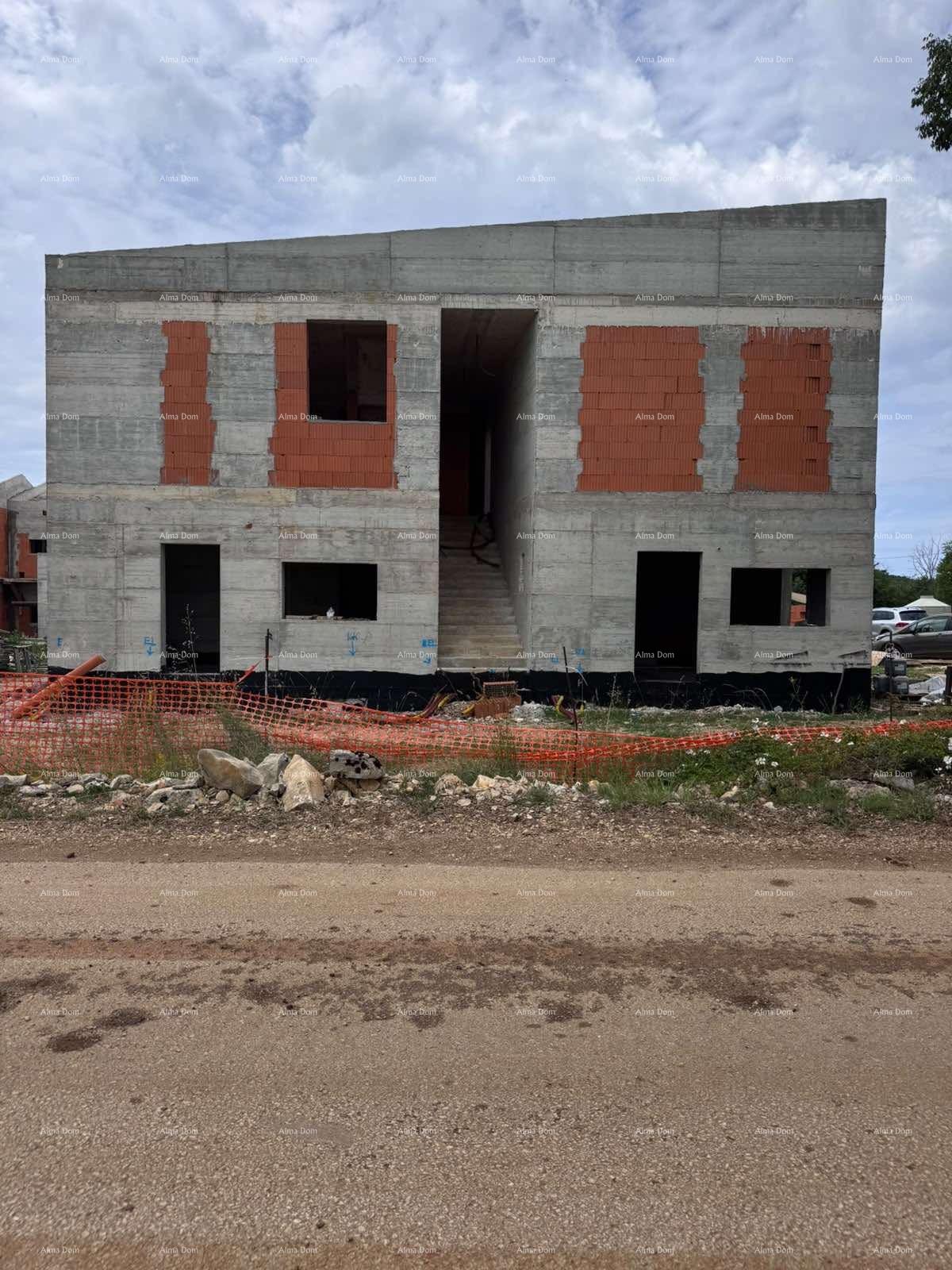 Apartmán Na prodej - ISTARSKA POREč