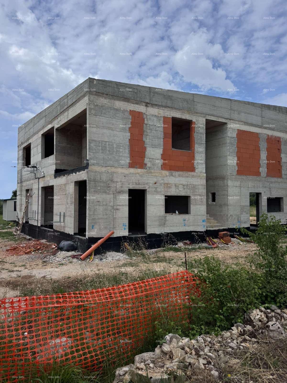 Apartmán Na prodej - ISTARSKA POREč