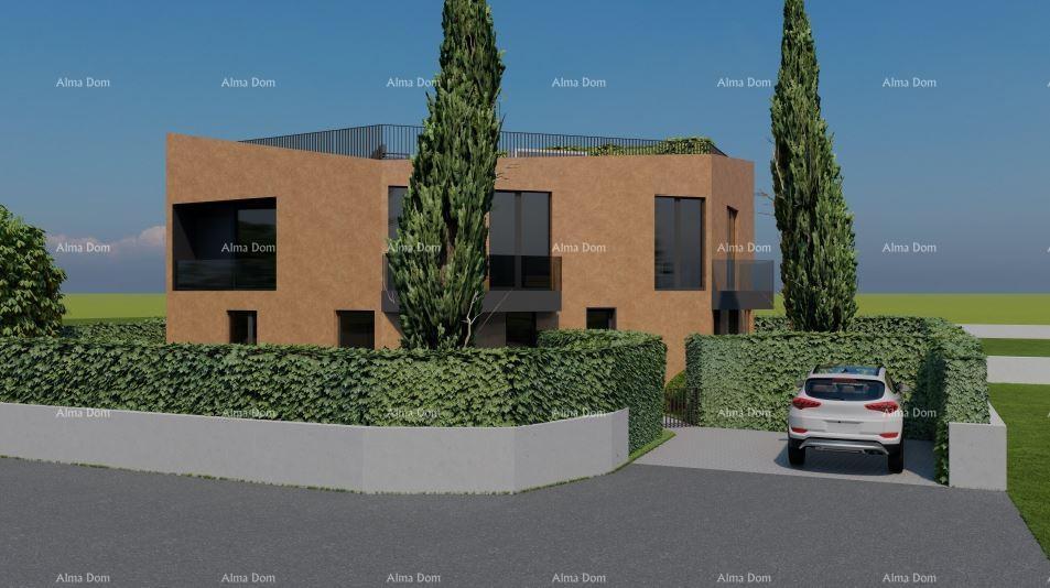 Apartmán Na prodej - ISTARSKA POREč
