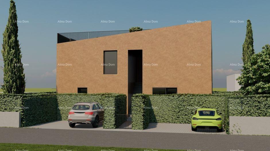 Apartmán Na prodej - ISTARSKA POREč