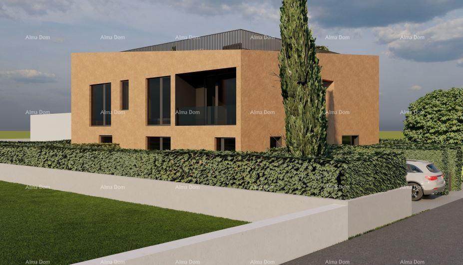 Apartmán Na prodej - ISTARSKA POREč
