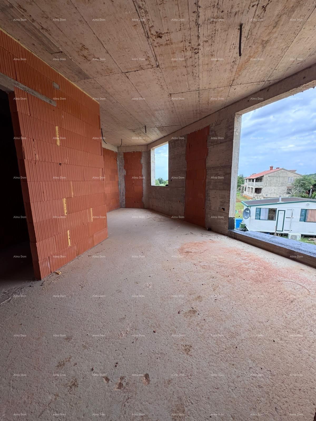 Apartmán Na prodej - ISTARSKA POREč