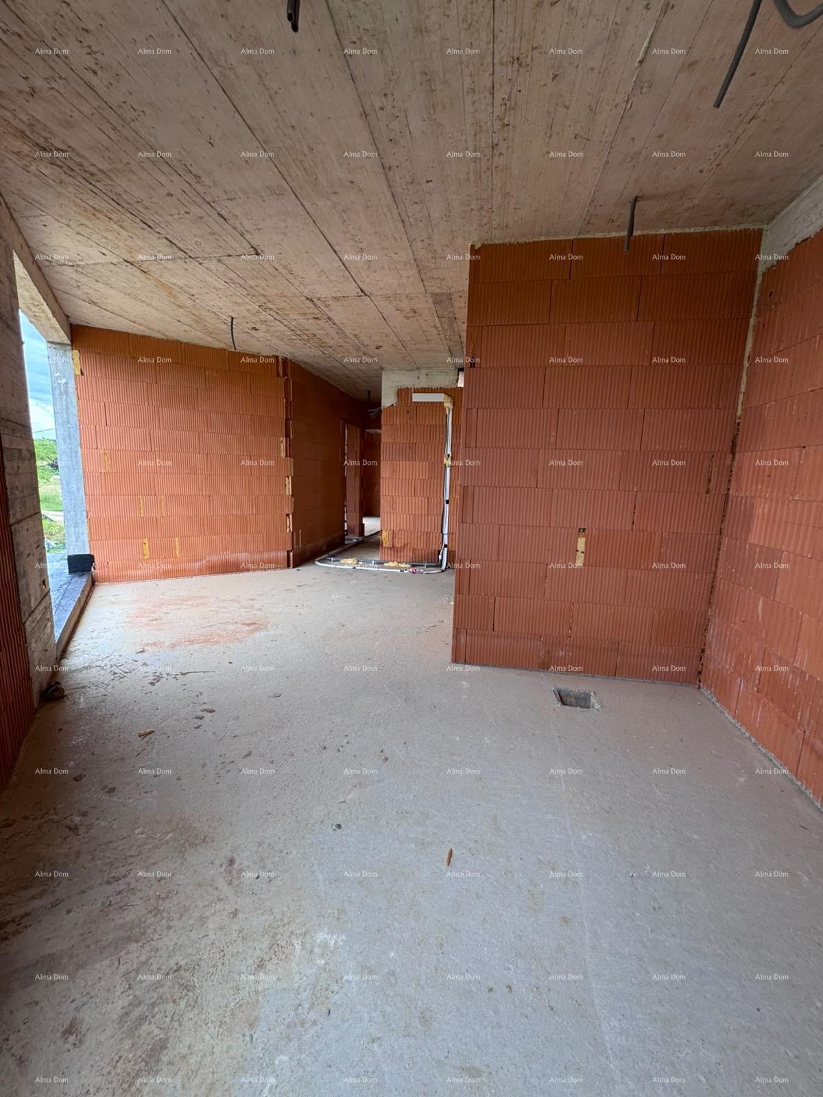 Apartmán Na prodej - ISTARSKA POREč