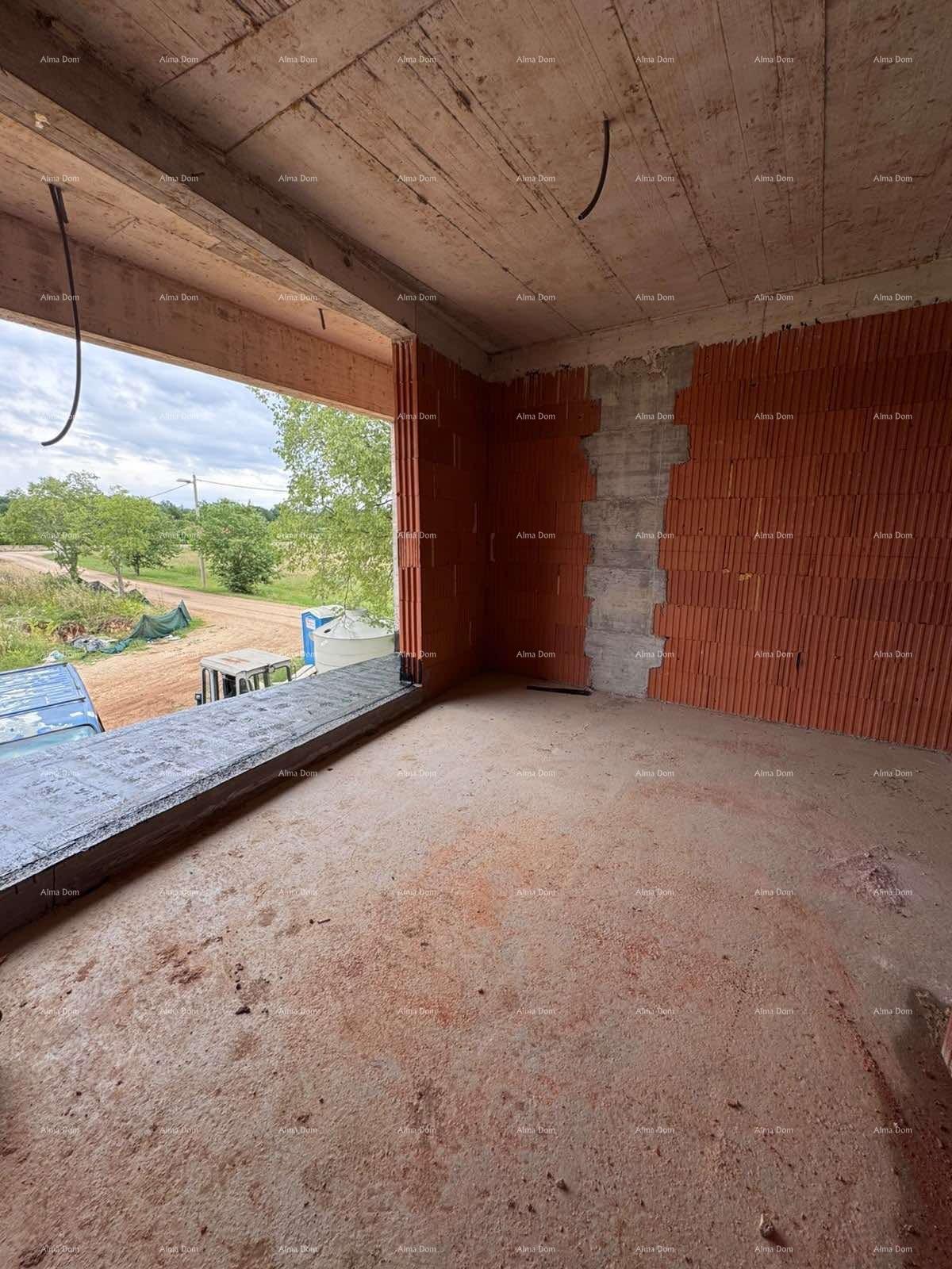 Apartmán Na prodej - ISTARSKA POREč