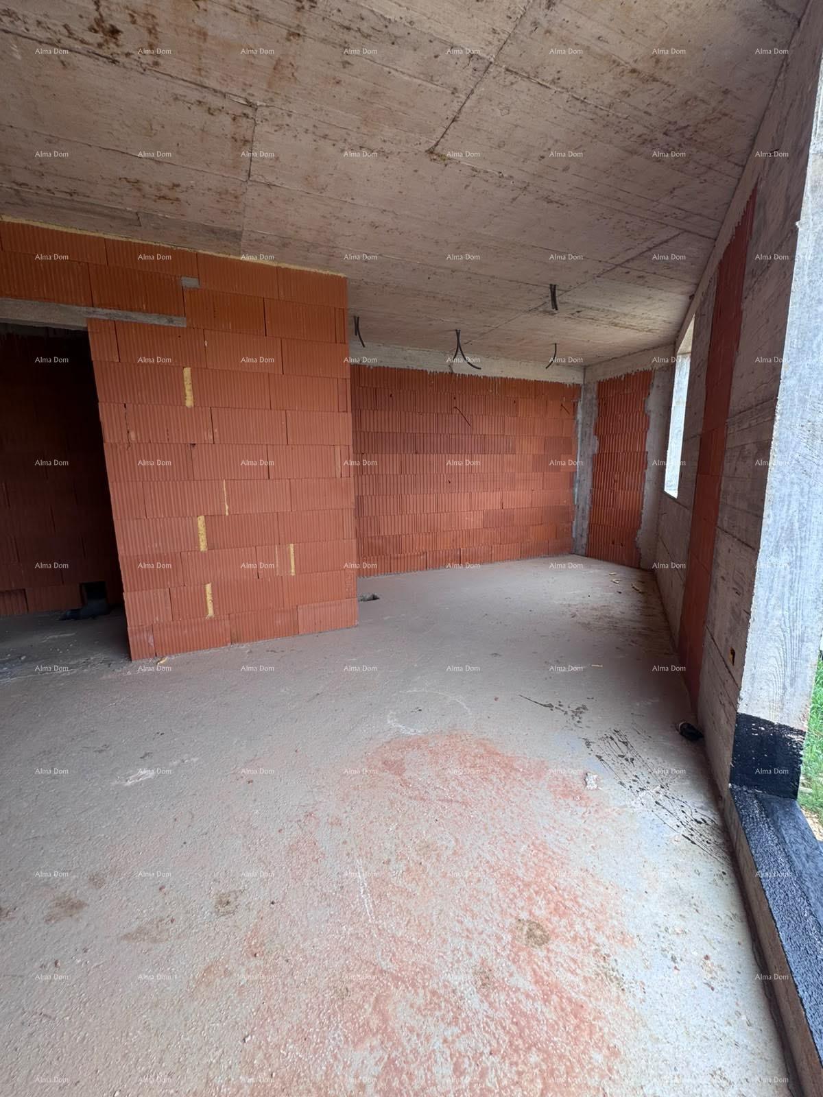Apartmán Na prodej - ISTARSKA POREč