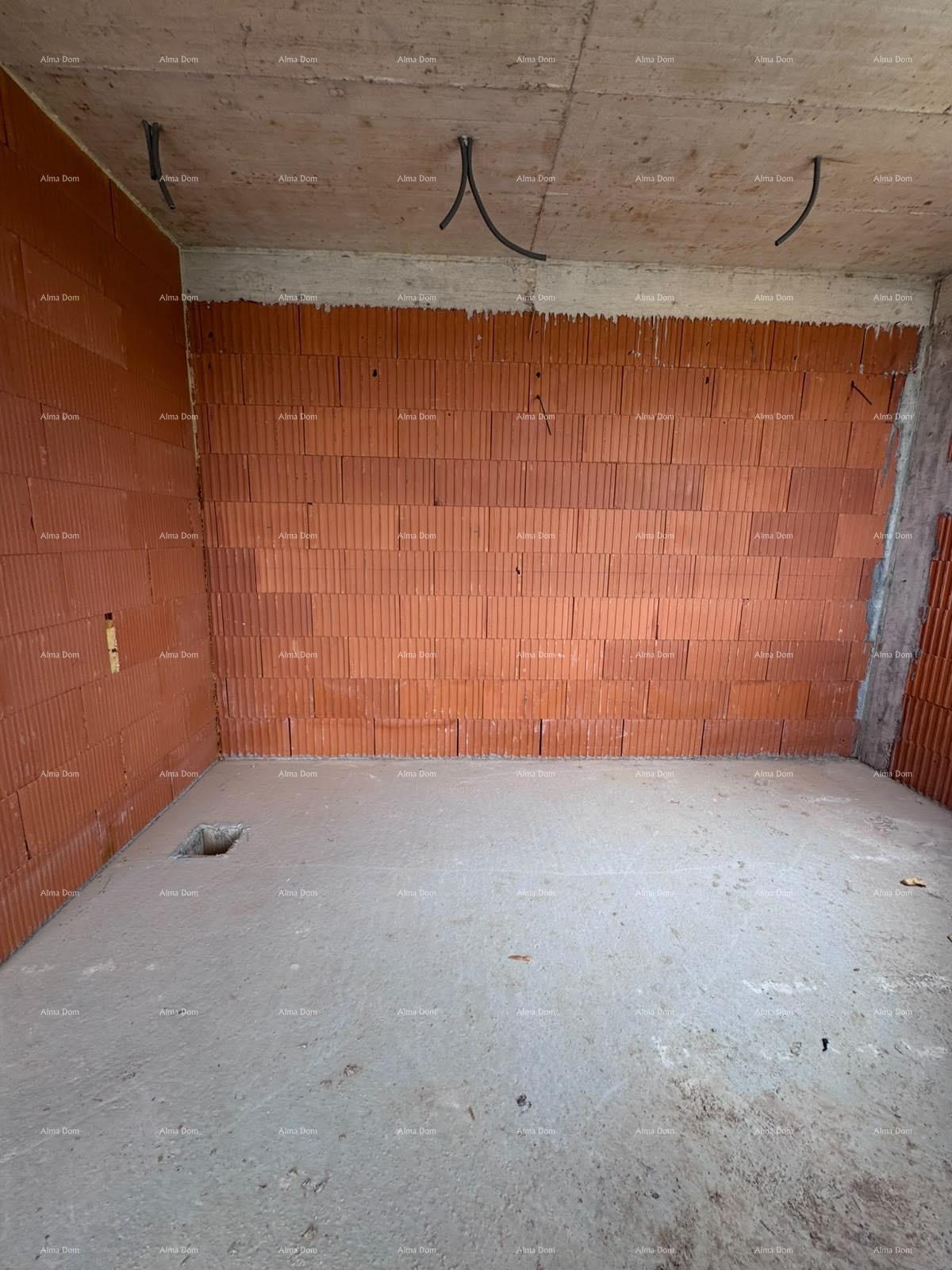 Apartmán Na prodej - ISTARSKA POREč