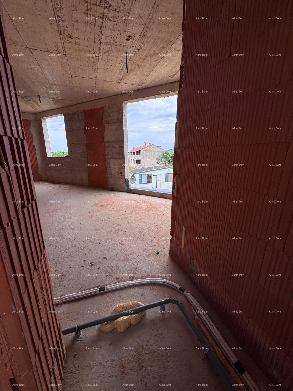 Apartmán Na prodej - ISTARSKA POREč
