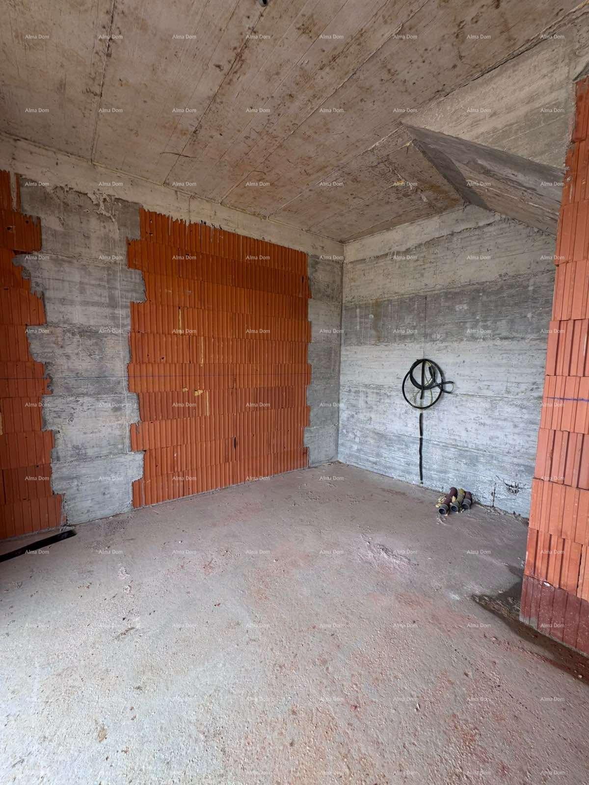 Apartmán Na prodej - ISTARSKA POREč