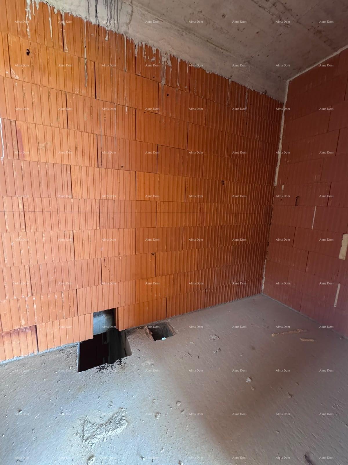 Apartmán Na prodej - ISTARSKA POREč